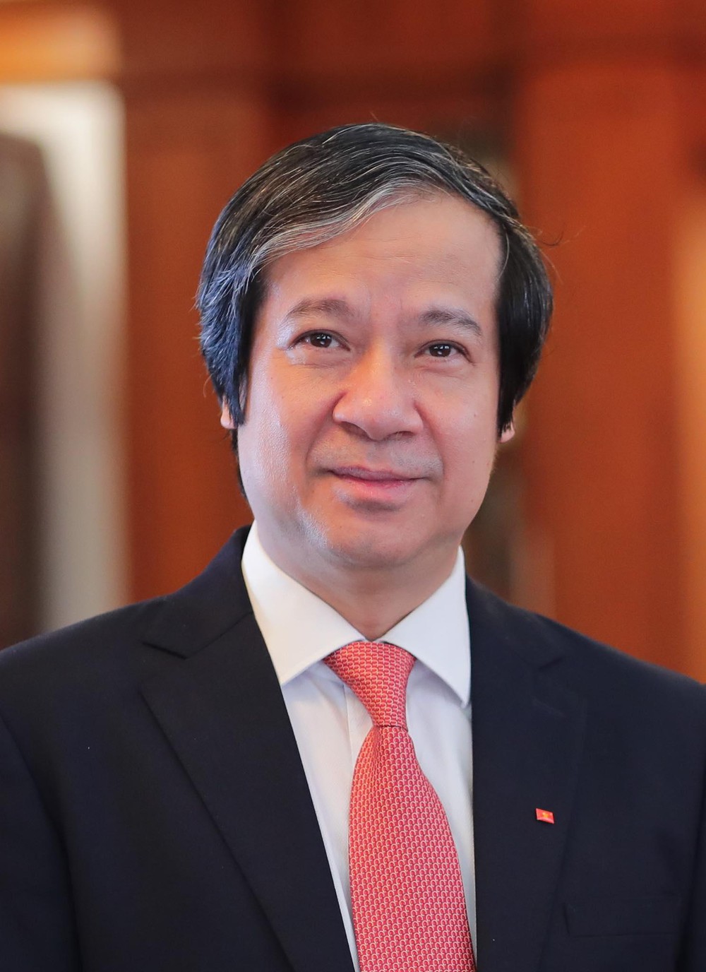 Bộ trưởng Bộ GD&ĐT Nguyễn Kim Sơn: Hành động vì một nền giáo dục thực chất